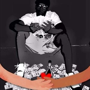 Meet your Posher, Ellie